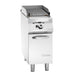 Bartscher - Bartscher Gas-Lavasteingrill, OU - GastroDeals