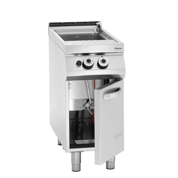 Bartscher - Bartscher Gas-Nudelkocher, 1 Becken - GastroDeals