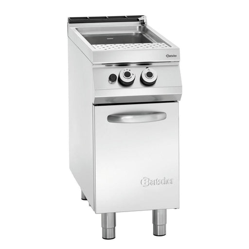 Bartscher - Bartscher Gas-Nudelkocher, 1 Becken - GastroDeals