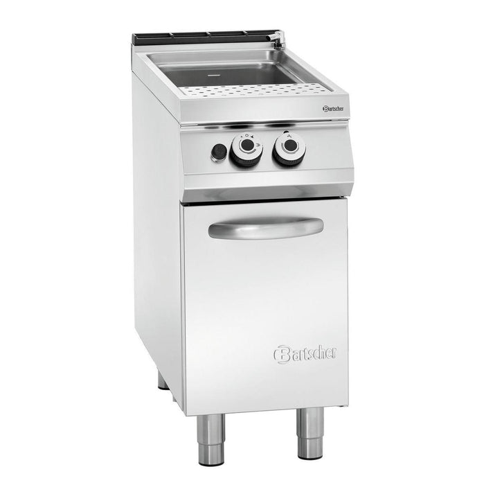 Bartscher - Bartscher Gas-Nudelkocher, 1 Becken - GastroDeals