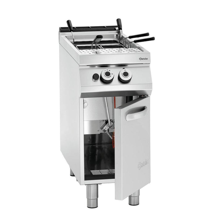 Bartscher - Bartscher Gas-Nudelkocher, 1 Becken - GastroDeals