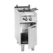 Bartscher - Bartscher Gas-Nudelkocher, 1 Becken - GastroDeals