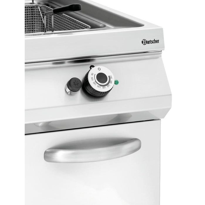 Bartscher - Bartscher Gas-Standfritteuse - GastroDeals