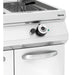 Bartscher - Bartscher Gas-Standfritteuse, 2 Becken - GastroDeals
