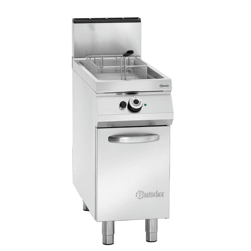 Bartscher - Bartscher Gas-Standfritteuse - GastroDeals