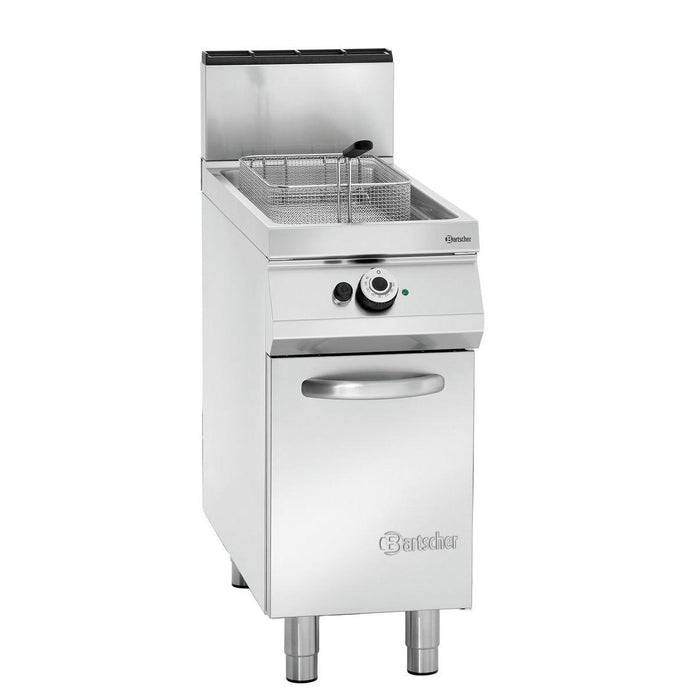 Bartscher - Bartscher Gas-Standfritteuse - GastroDeals