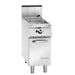 Bartscher - Bartscher Gas-Standfritteuse - GastroDeals