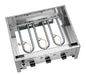 Bartscher - Bartscher Gas-Tischbräter TB1000PF - GastroDeals