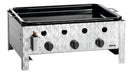 Bartscher - Bartscher Gas-Tischbräter TB1000PF - GastroDeals