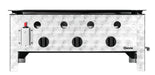 Bartscher - Bartscher Gas-Tischbräter TB1000PF - GastroDeals
