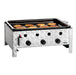 Bartscher - Bartscher Gas-Tischbräter TB1000PF - GastroDeals