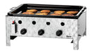 Bartscher - Bartscher Gas-Tischbräter TB1000PF - GastroDeals