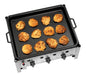 Bartscher - Bartscher Gas-Tischbräter TB1000PF - GastroDeals