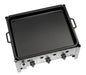 Bartscher - Bartscher Gas-Tischbräter TB1000PF - GastroDeals