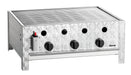 Bartscher - Bartscher Gas-Tischbräter TB1000R - GastroDeals