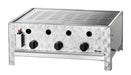Bartscher - Bartscher Gas-Tischbräter TB1000R - GastroDeals