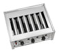 Bartscher - Bartscher Gas-Tischbräter TB1000R - GastroDeals