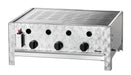 Bartscher - Bartscher Gas-Tischbräter TB1000R - GastroDeals