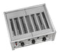 Bartscher - Bartscher Gas-Tischbräter TB1000R - GastroDeals