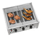 Bartscher - Bartscher Gas-Tischbräter TB1000R - GastroDeals