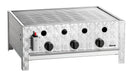 Bartscher - Bartscher Gas-Tischbräter TB1000R - GastroDeals