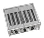 Bartscher - Bartscher Gas-Tischbräter TB1000R - GastroDeals