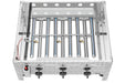 Bartscher - Bartscher Gas-Tischbräter TB1100PF - GastroDeals