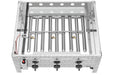 Bartscher - Bartscher Gas-Tischbräter TB1100PF - GastroDeals