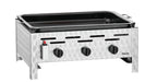 Bartscher - Bartscher Gas-Tischbräter TB1100PF - GastroDeals