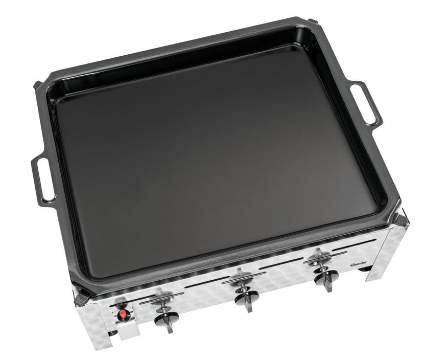 Bartscher - Bartscher Gas-Tischbräter TB1100PF - GastroDeals