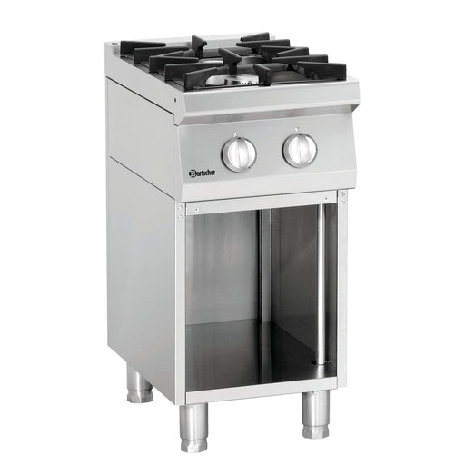 Bartscher - Bartscher Gasherd 70020 - GastroDeals