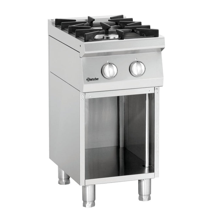 Bartscher - Bartscher Gasherd 70020 - GastroDeals