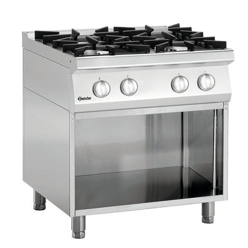 Bartscher - Bartscher Gasherd 70040 - GastroDeals