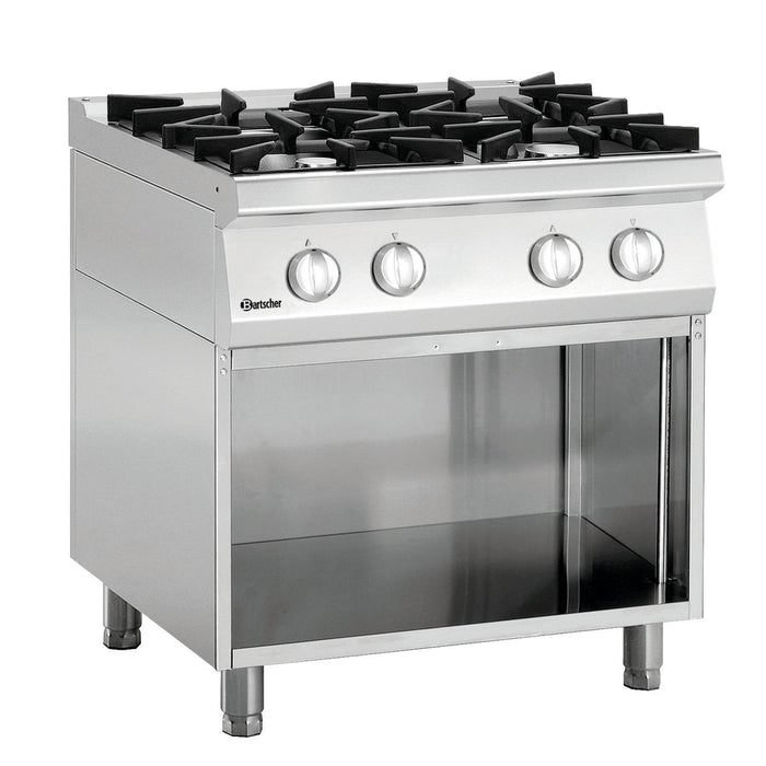 Bartscher - Bartscher Gasherd 70040 - GastroDeals
