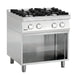 Bartscher - Bartscher Gasherd 70040 - GastroDeals