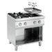 Bartscher - Bartscher Gasherd 70040 - GastroDeals