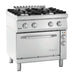 Bartscher - Bartscher Gasherd 70040 EB11 - GastroDeals