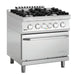 Bartscher - Bartscher Gasherd 70040 EB21 - GastroDeals
