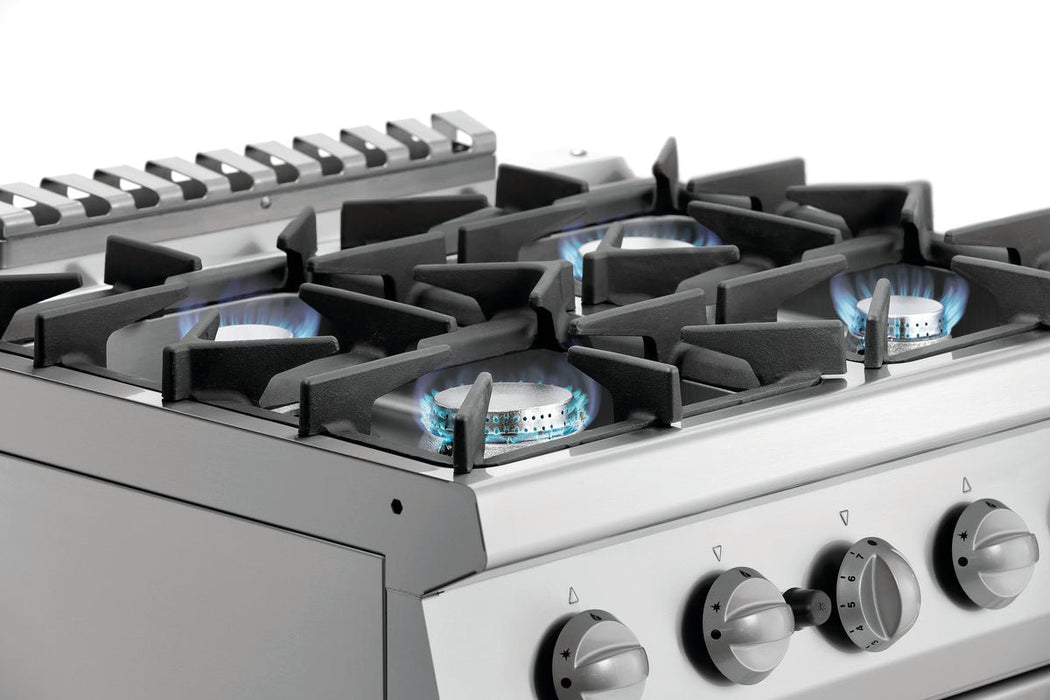 Bartscher - Bartscher Gasherd 70040 GB21 - GastroDeals