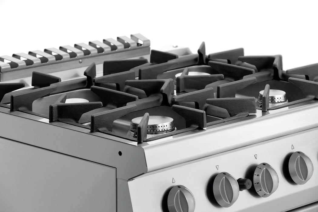 Bartscher - Bartscher Gasherd 70040 GB21 - GastroDeals