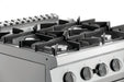 Bartscher - Bartscher Gasherd 70040 GB21 - GastroDeals