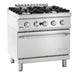 Bartscher - Bartscher Gasherd 70040 GB21 - GastroDeals