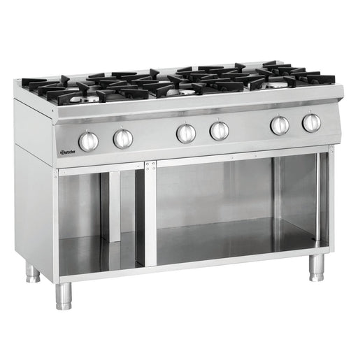 Bartscher - Bartscher Gasherd 70060 - GastroDeals