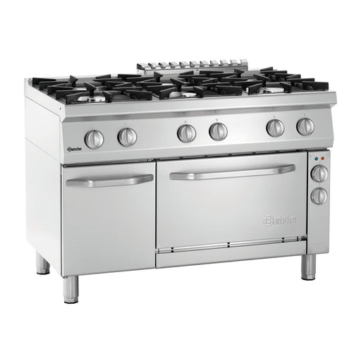 Bartscher - Bartscher Gasherd 70060 EB11 - GastroDeals