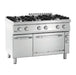 Bartscher - Bartscher Gasherd 70060 EB11 - GastroDeals