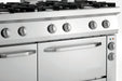 Bartscher - Bartscher Gasherd 70060 EB11 - GastroDeals