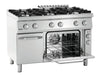 Bartscher - Bartscher Gasherd 70060 EB11 - GastroDeals