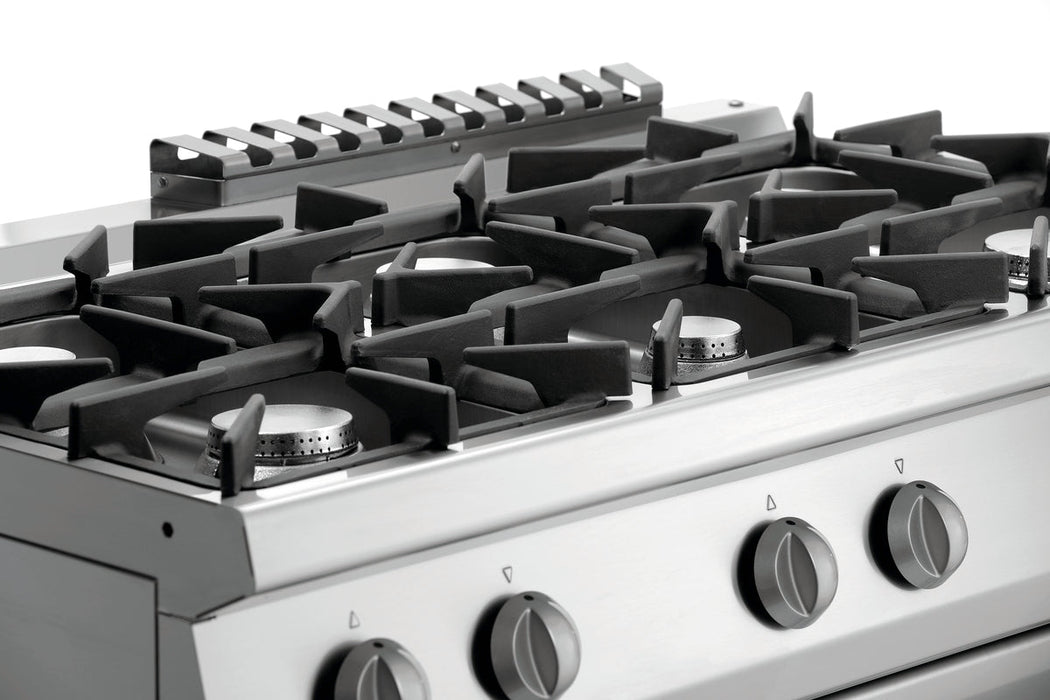 Bartscher - Bartscher Gasherd 70060 EB11 - GastroDeals