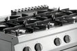 Bartscher - Bartscher Gasherd 70060 EB11 - GastroDeals