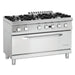 Bartscher - Bartscher Gasherd 70060 GB1050 - GastroDeals
